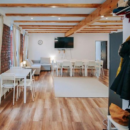Kali Host Home Away From Home Targu Mures Exterior foto