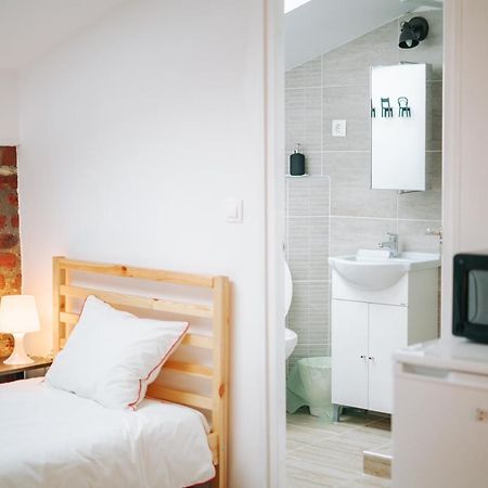Kali Host Home Away From Home Targu Mures Exterior foto