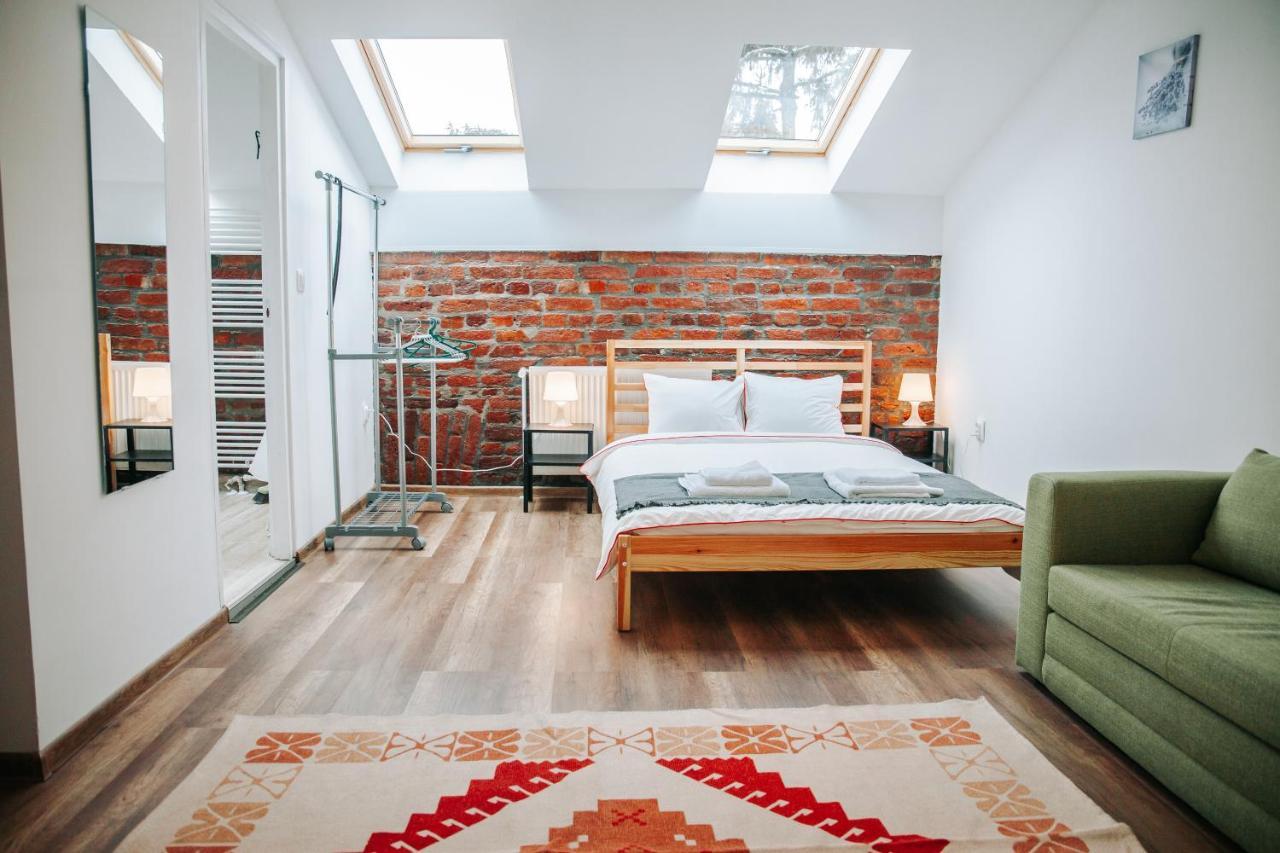 Kali Host Home Away From Home Targu Mures Exterior foto