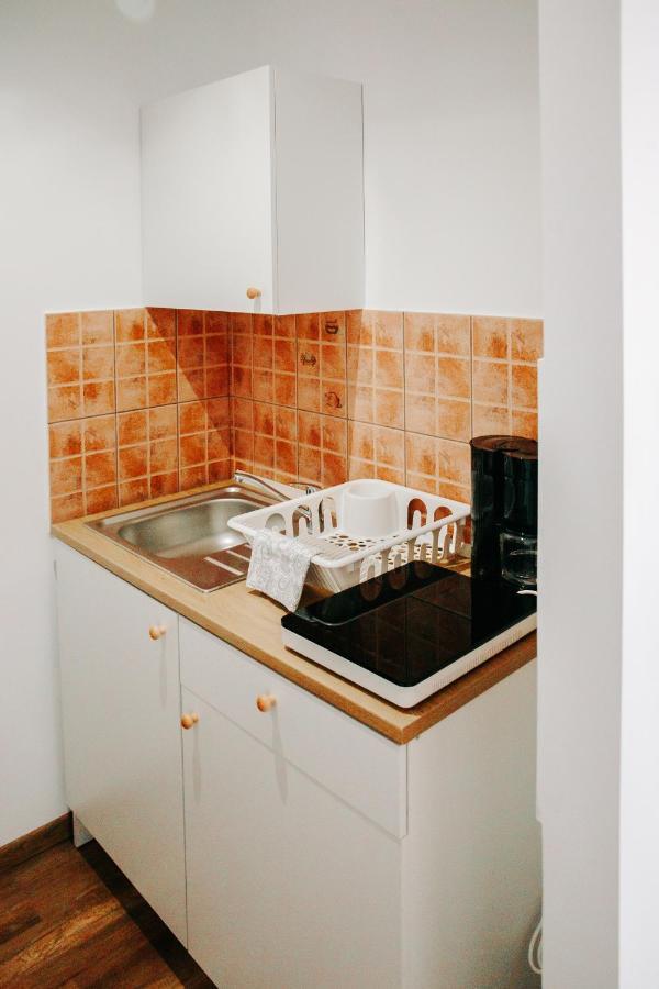 Kali Host Home Away From Home Targu Mures Exterior foto