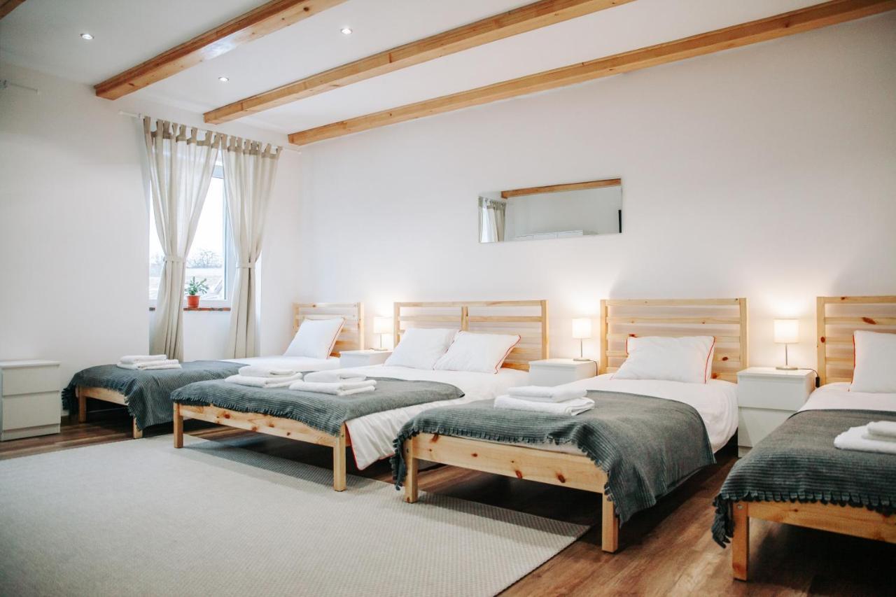 Kali Host Home Away From Home Targu Mures Exterior foto