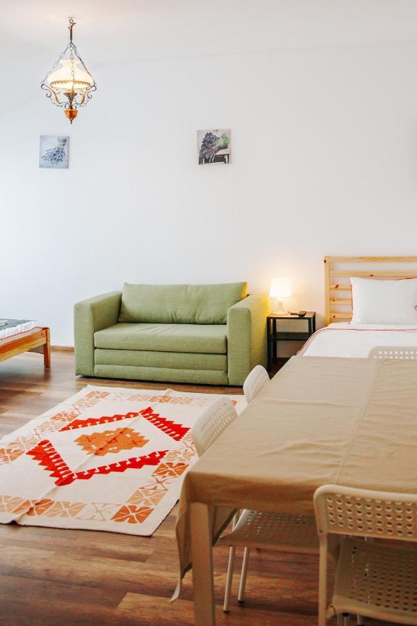 Kali Host Home Away From Home Targu Mures Exterior foto