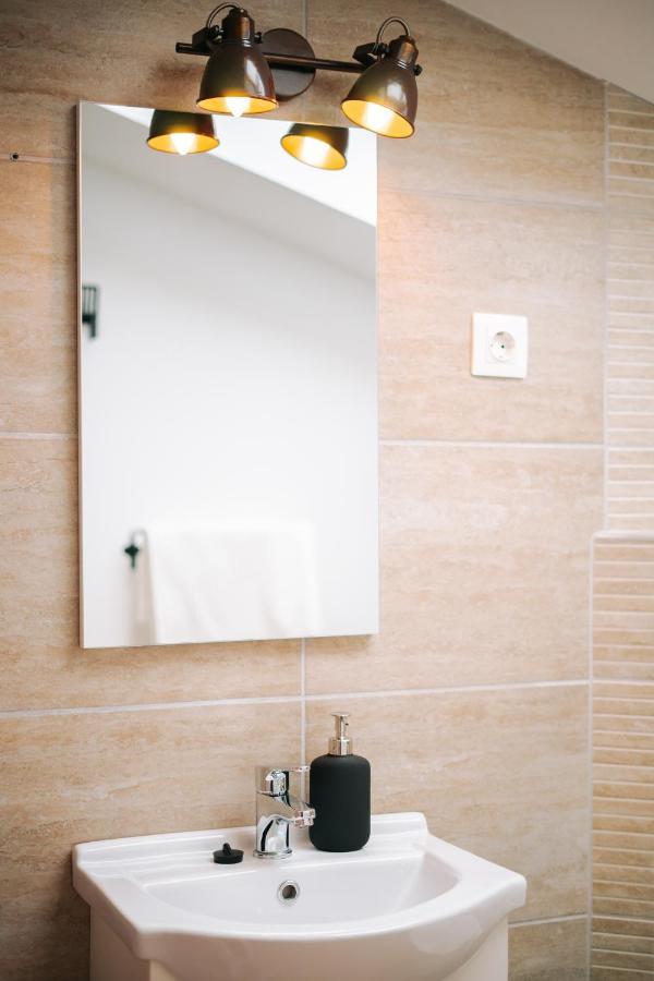 Kali Host Home Away From Home Targu Mures Exterior foto