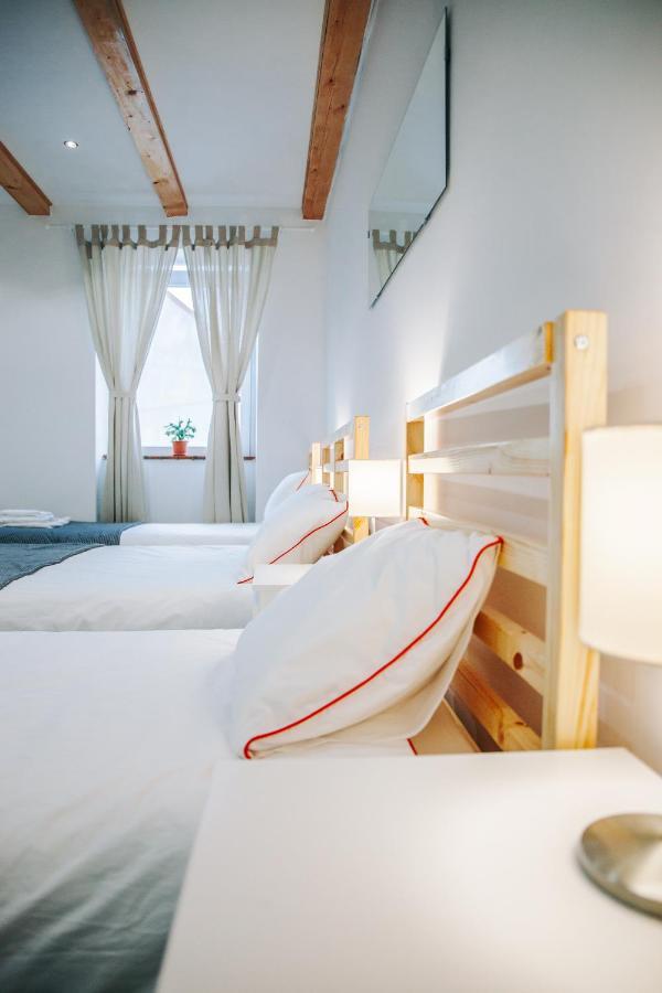 Kali Host Home Away From Home Targu Mures Exterior foto