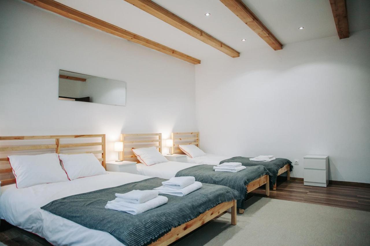 Kali Host Home Away From Home Targu Mures Exterior foto