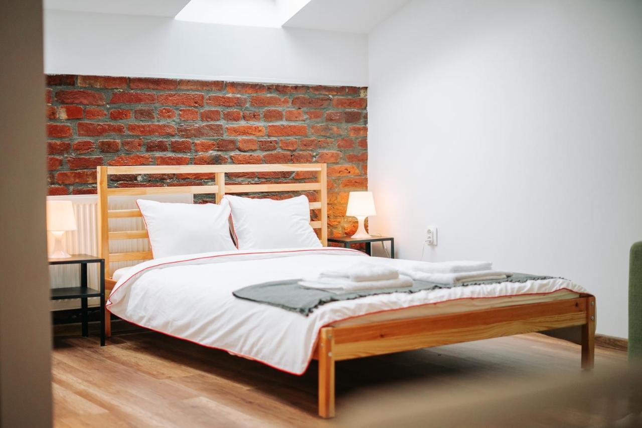Kali Host Home Away From Home Targu Mures Exterior foto