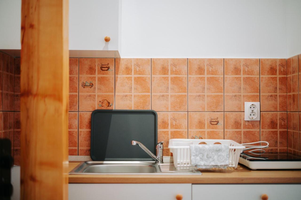 Kali Host Home Away From Home Targu Mures Exterior foto