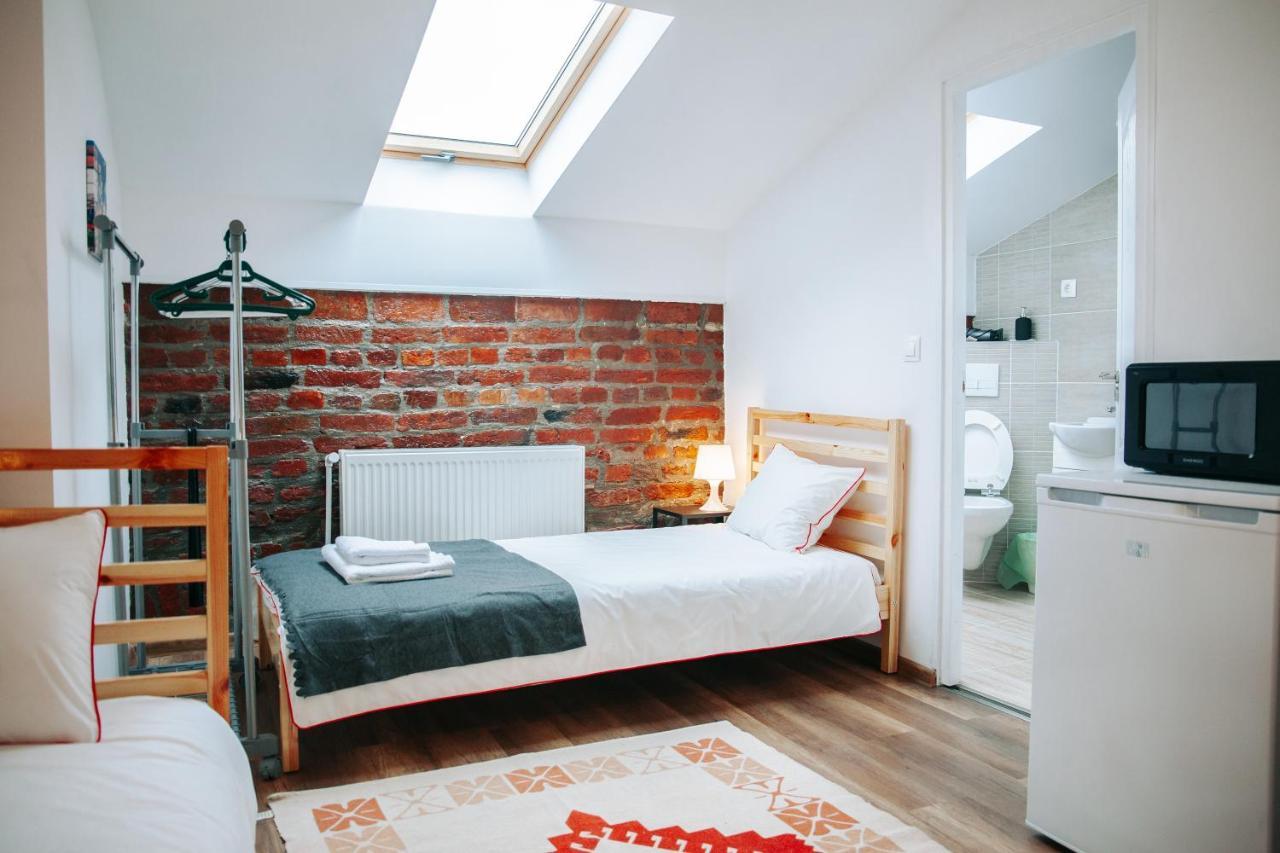 Kali Host Home Away From Home Targu Mures Exterior foto