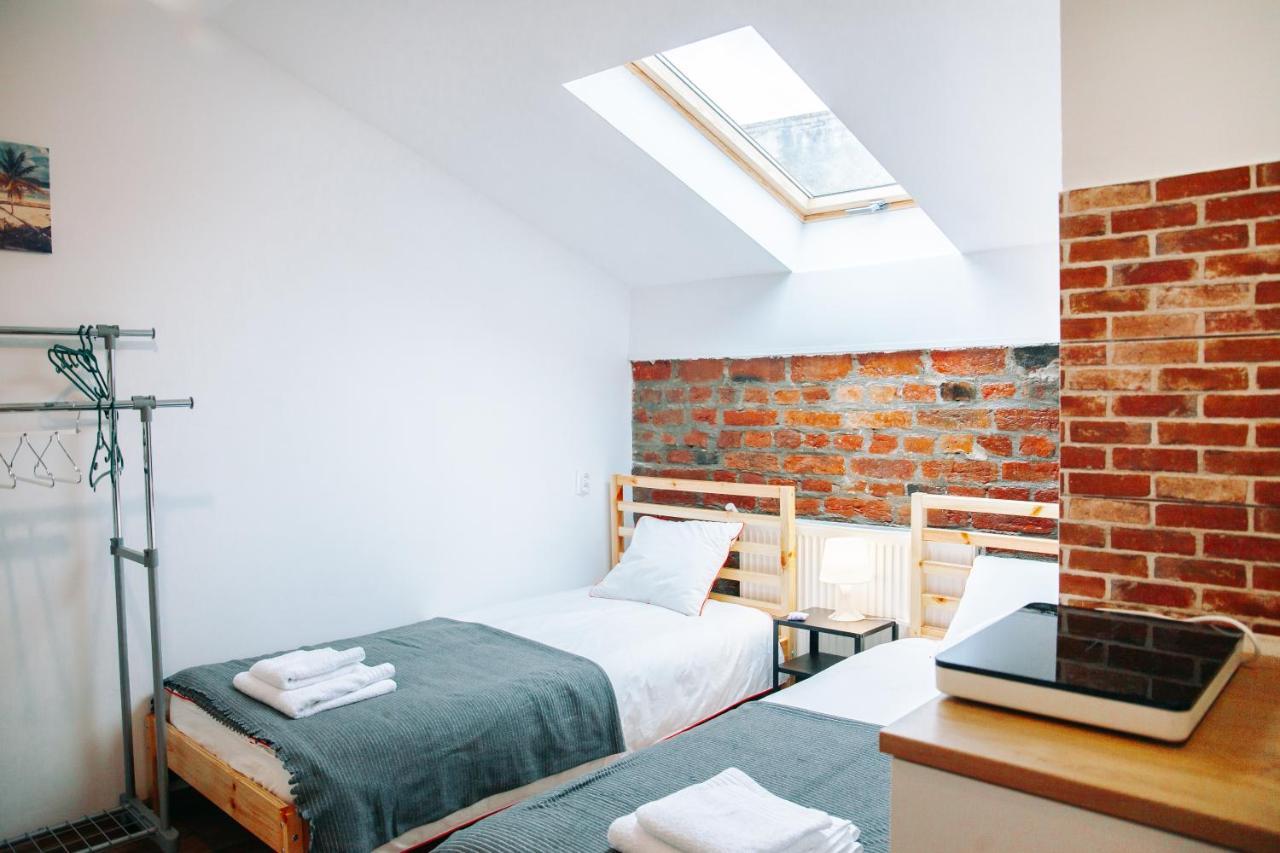 Kali Host Home Away From Home Targu Mures Exterior foto