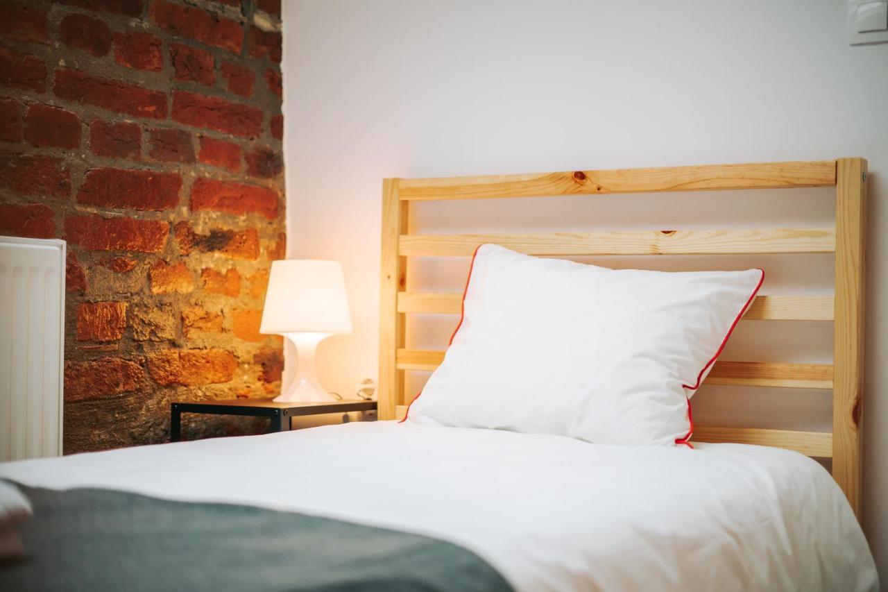 Kali Host Home Away From Home Targu Mures Exterior foto