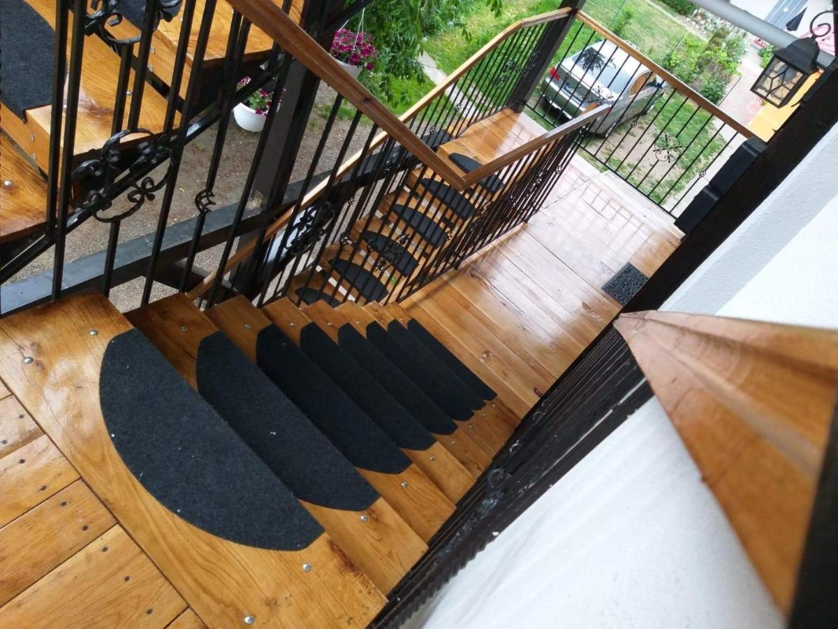 Kali Host Home Away From Home Targu Mures Exterior foto