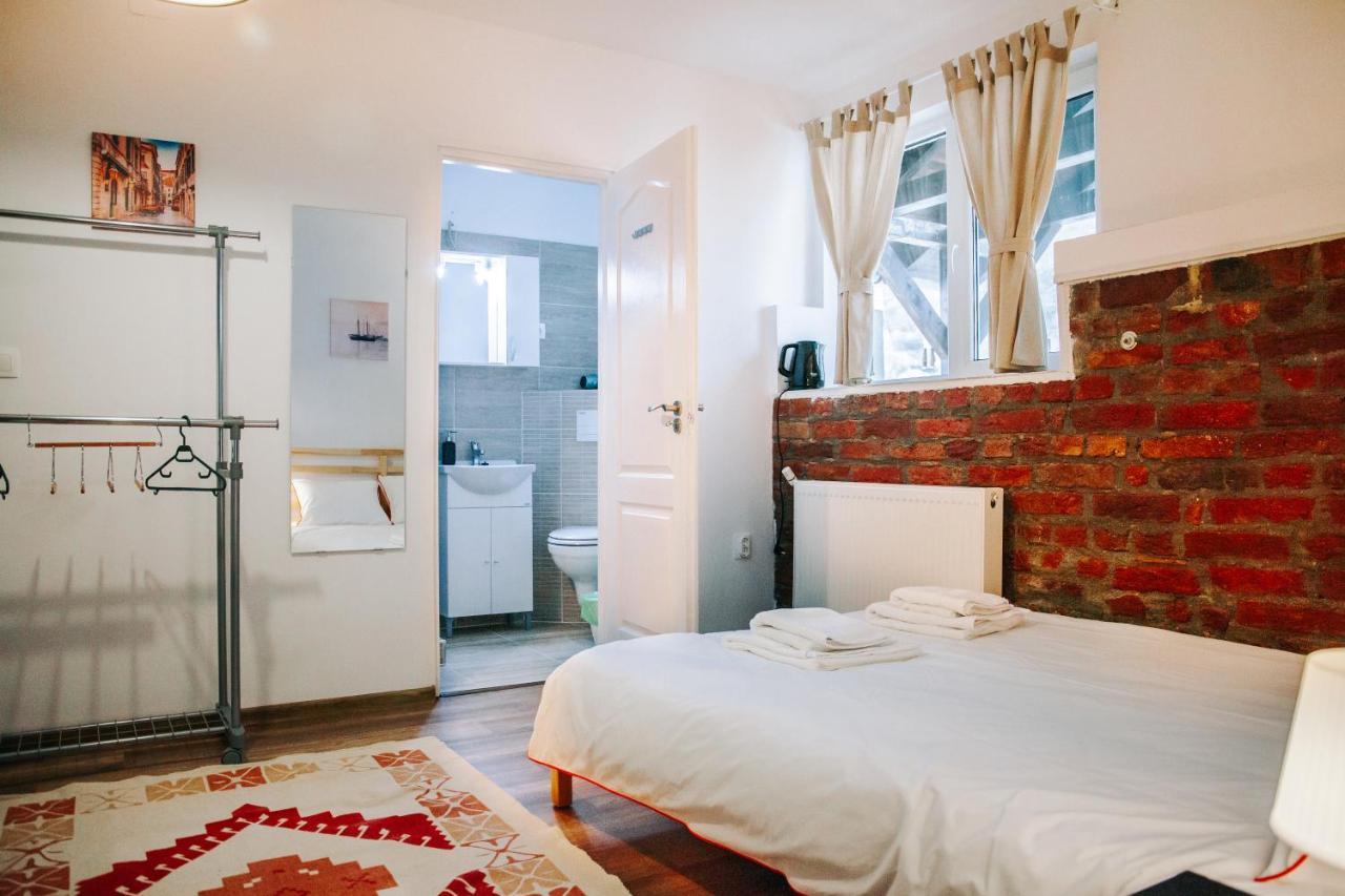 Kali Host Home Away From Home Targu Mures Exterior foto