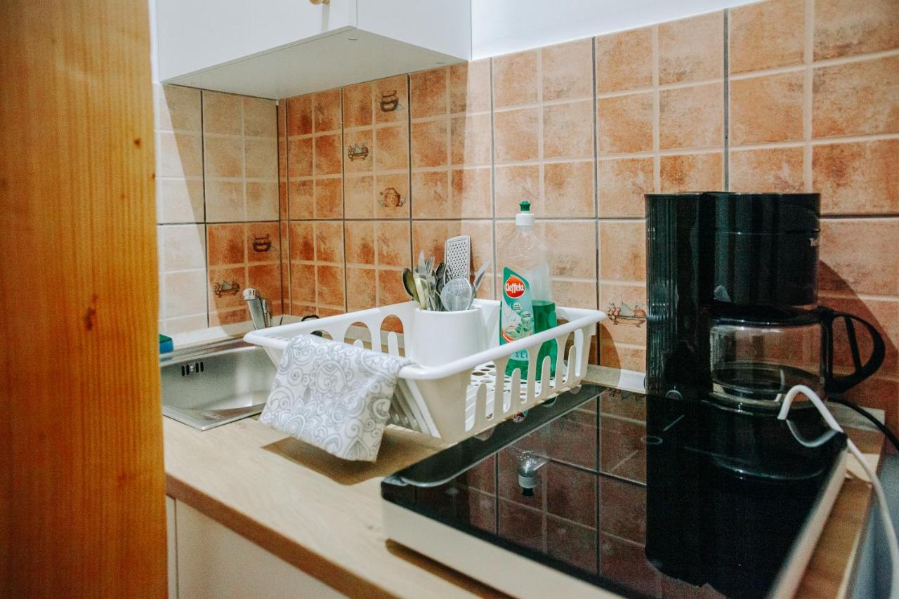 Kali Host Home Away From Home Targu Mures Exterior foto
