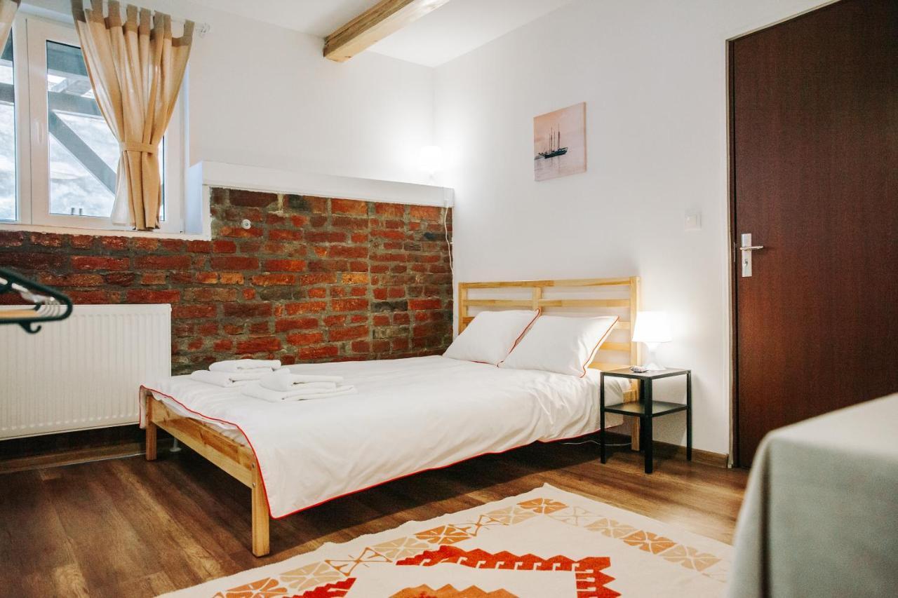 Kali Host Home Away From Home Targu Mures Exterior foto