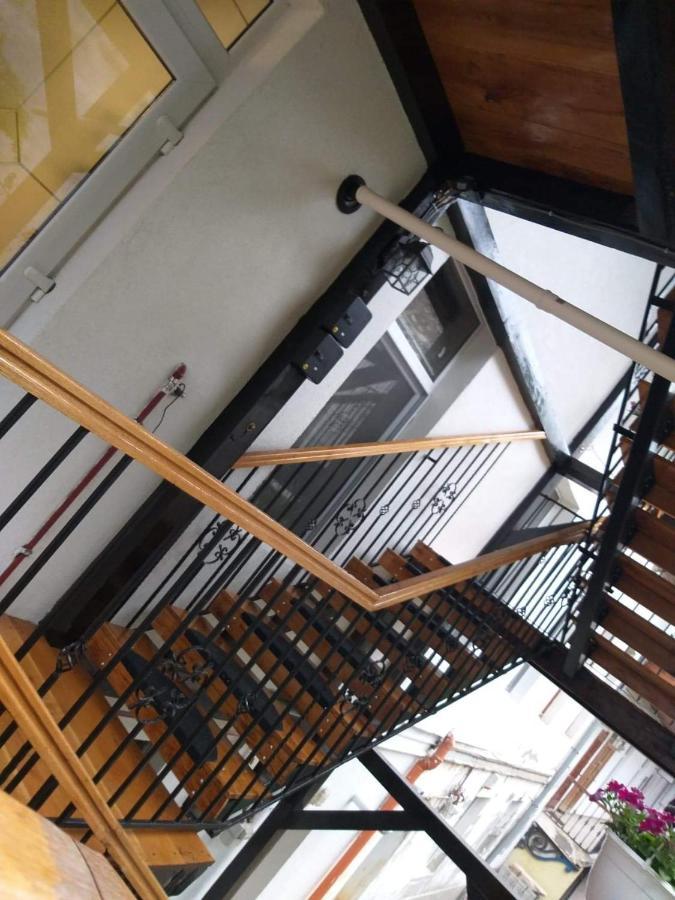 Kali Host Home Away From Home Targu Mures Exterior foto
