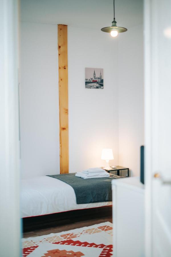 Kali Host Home Away From Home Targu Mures Exterior foto